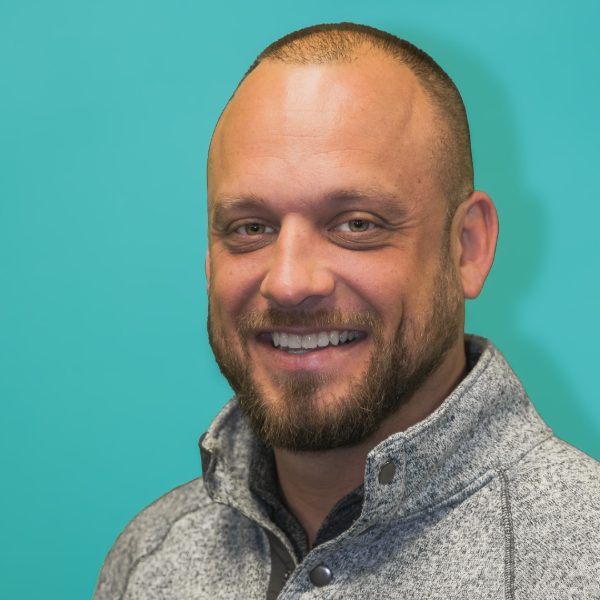 Aaron Christy founder Russiaville Commercial Roofing